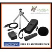 Zoom APH-1 - Zoom H1 Accessory Pack